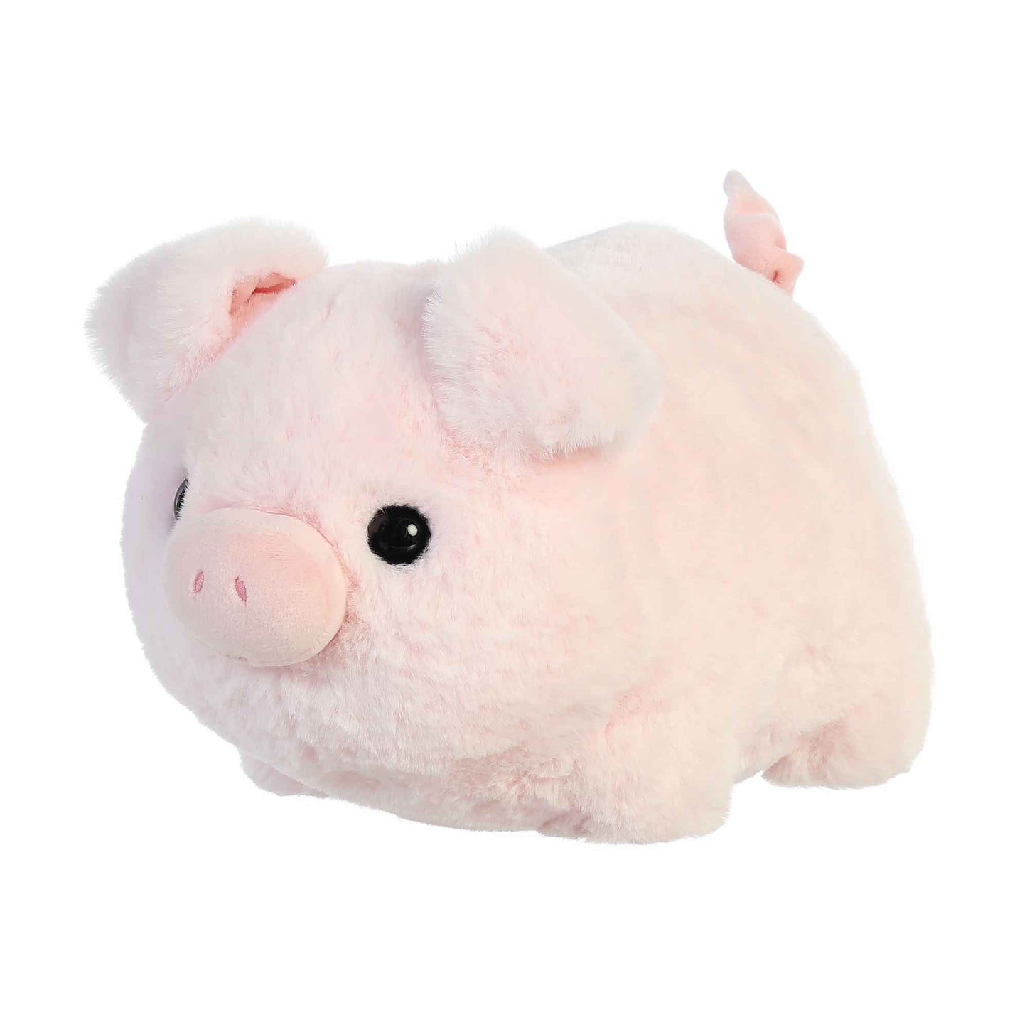 Cutie Pig - Adorable Spudsters Plushies - Aurora