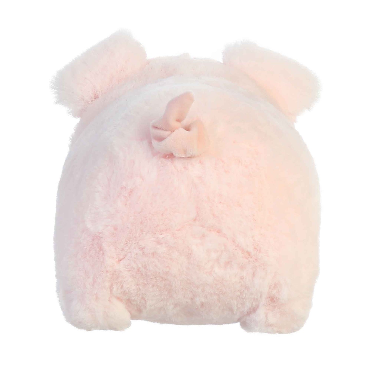 Cutie Pig - Adorable Spudsters Plushies - Aurora