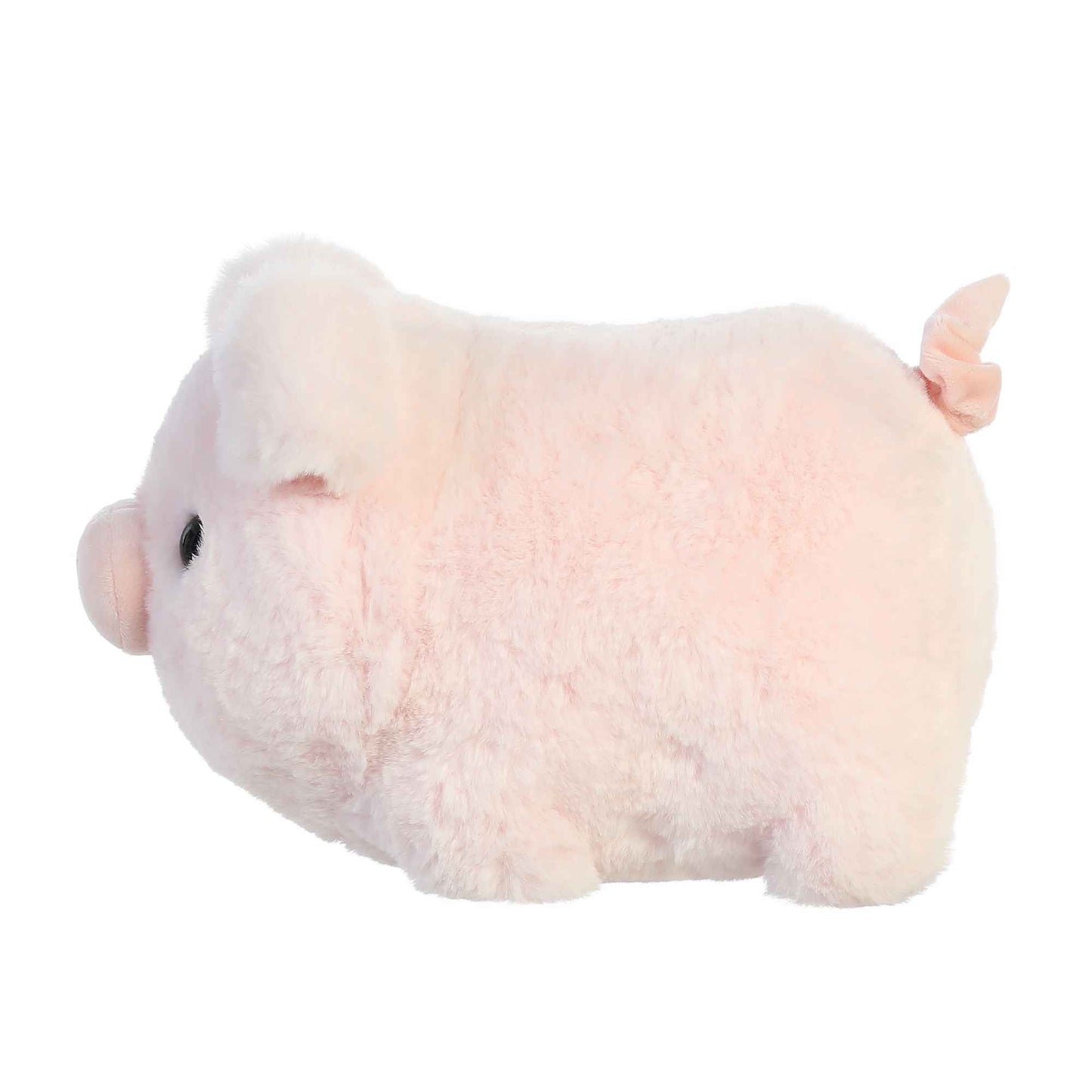 Cutie Pig - Adorable Spudsters Plushies - Aurora