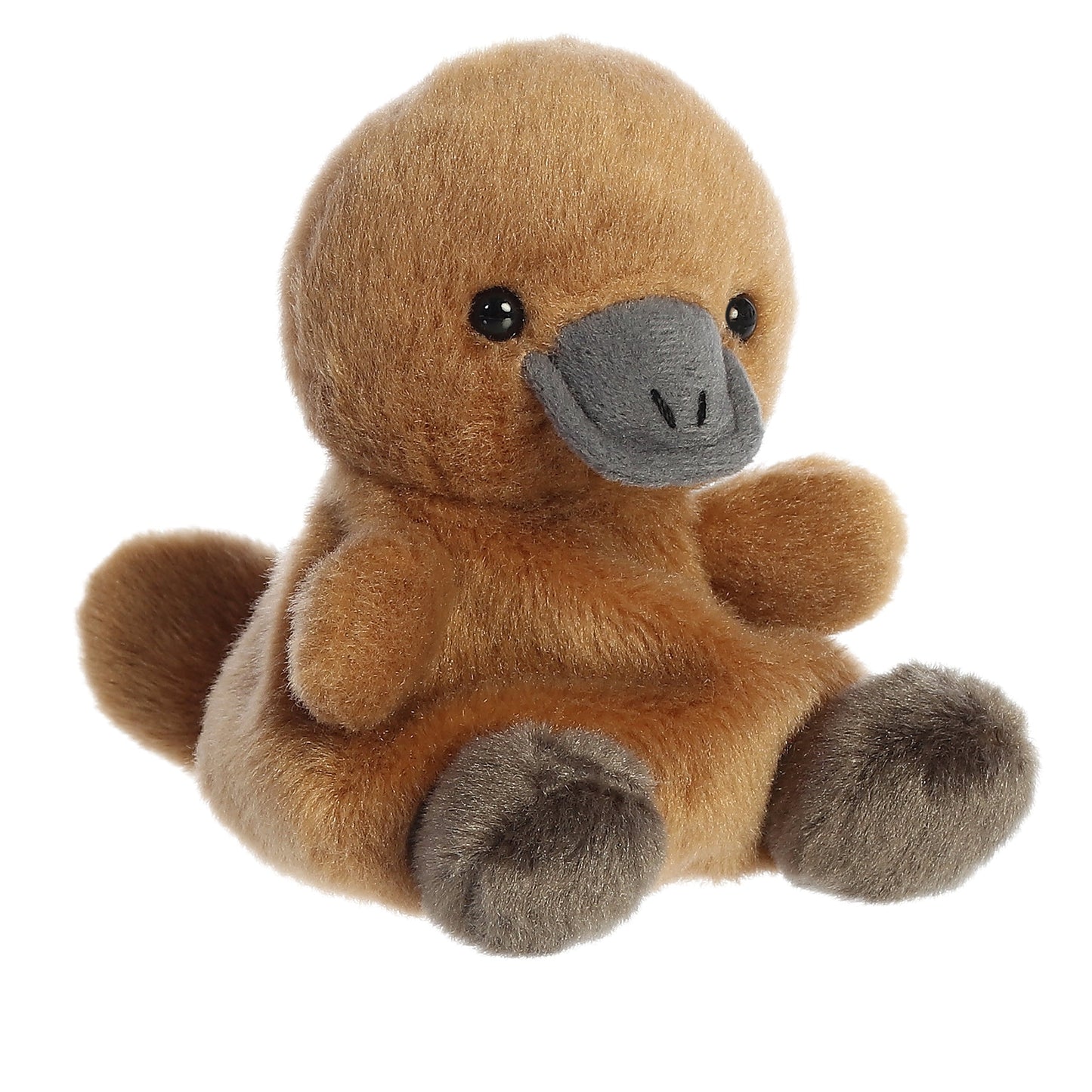 Aurora® - Palm Pals™ - 5" Patty Platypus™