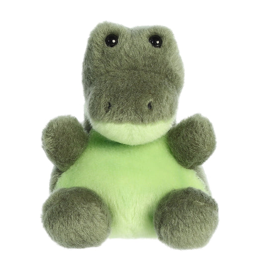 Aurora World Plush - Scales Alligator - Palm Pals