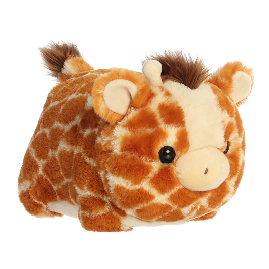 Gerald Giraffe - Whimsical Spudsters Plushies - Aurora