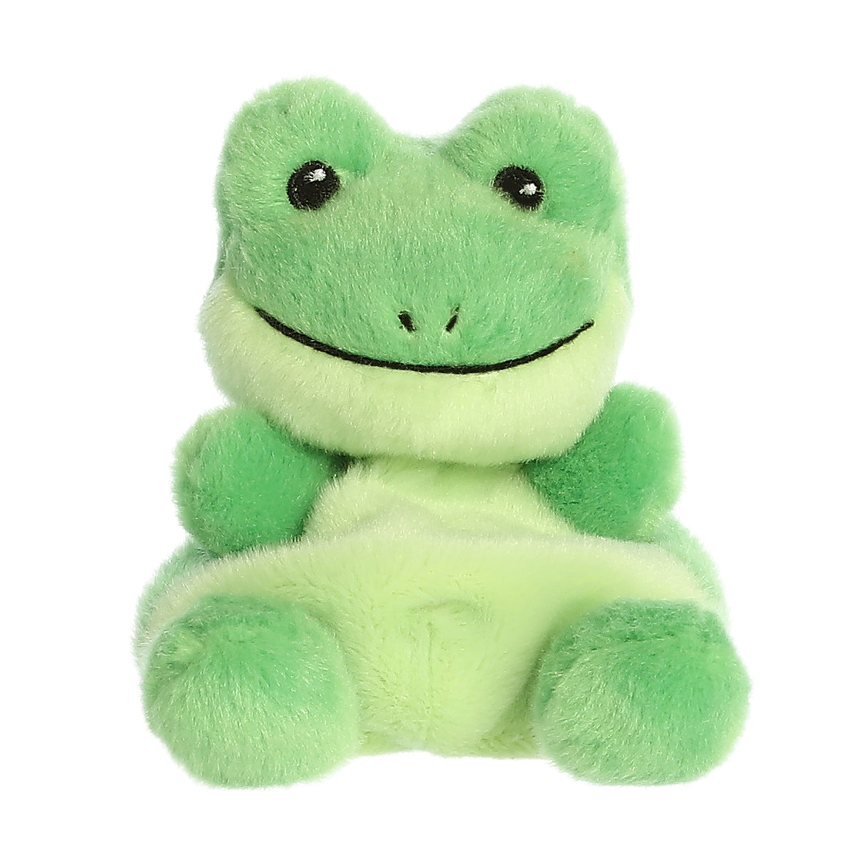 Aurora® - Palm Pals™ - 5" Ribbits Frog