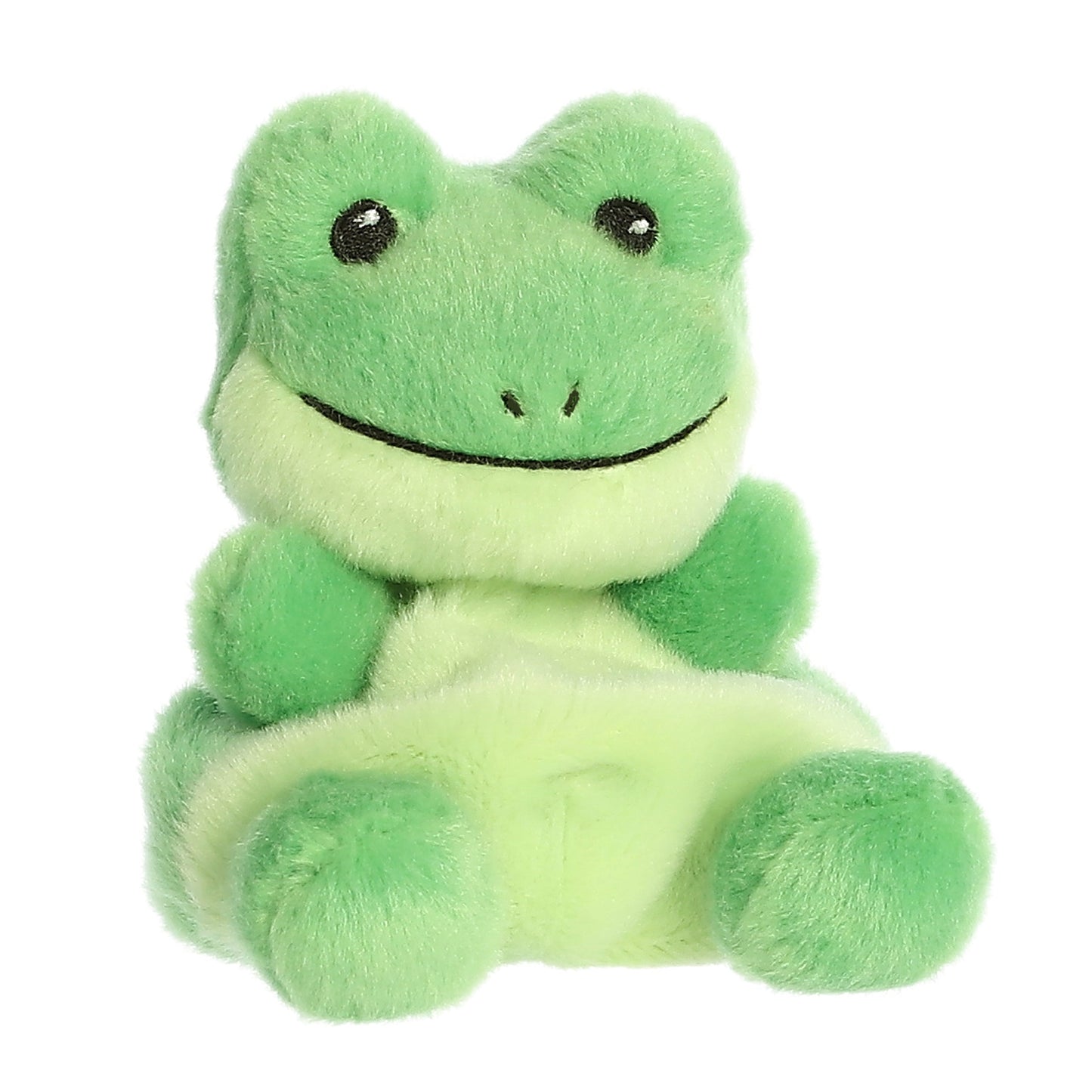 Aurora® - Palm Pals™ - 5" Ribbits Frog