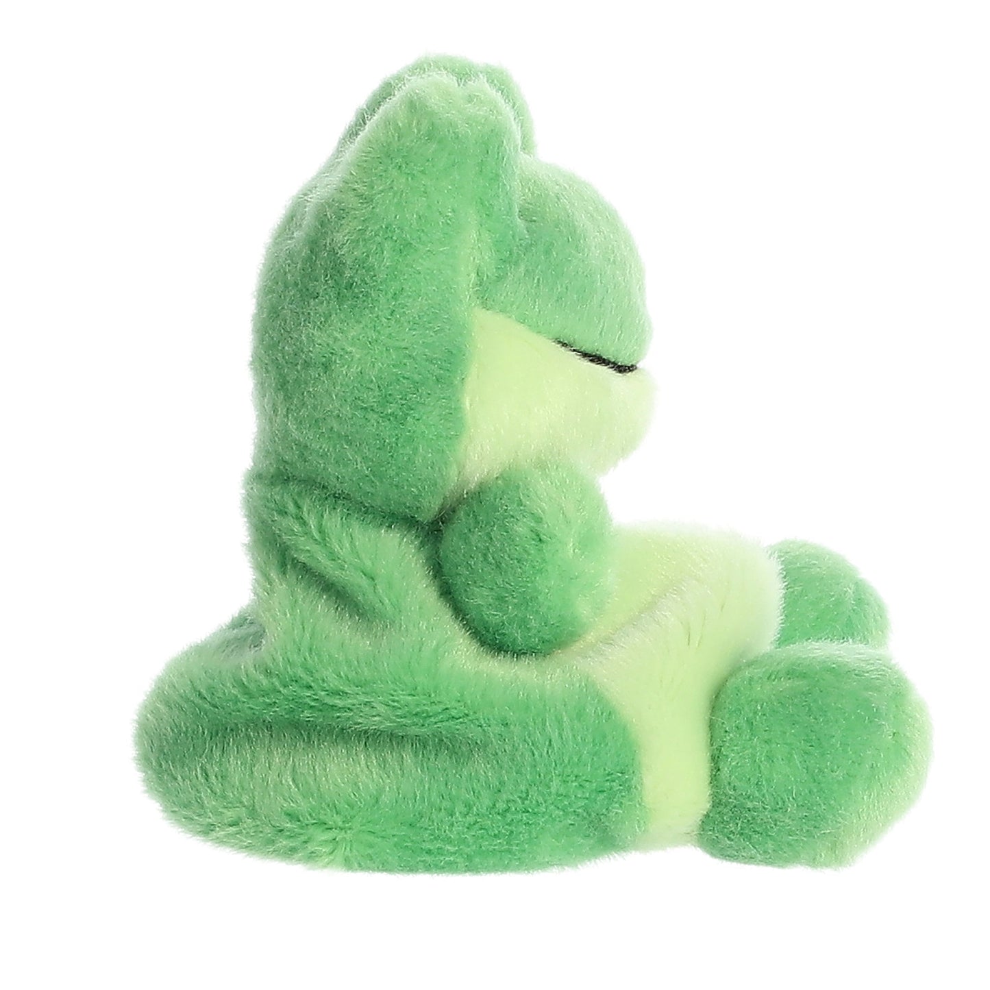 Aurora® - Palm Pals™ - 5" Ribbits Frog