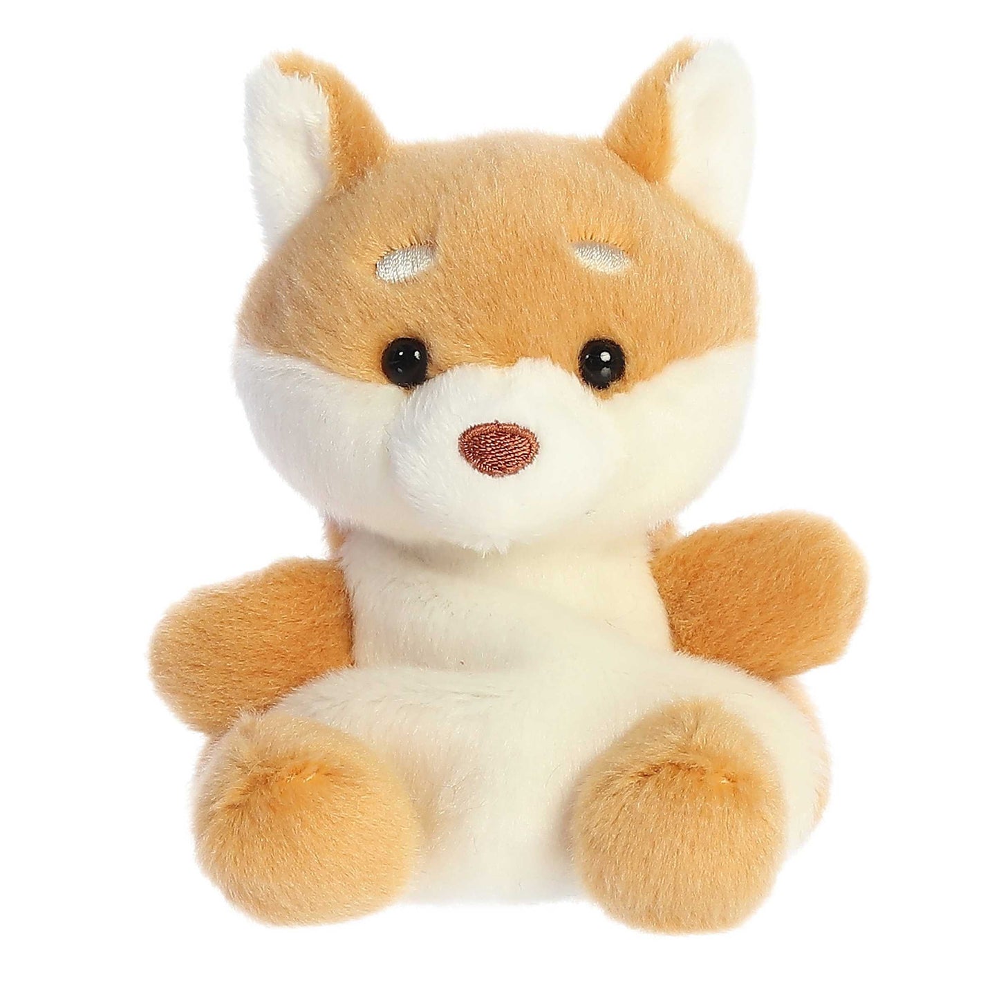 Aurora® - Palm Pals™ - 5" Keiko Shiba Inu™