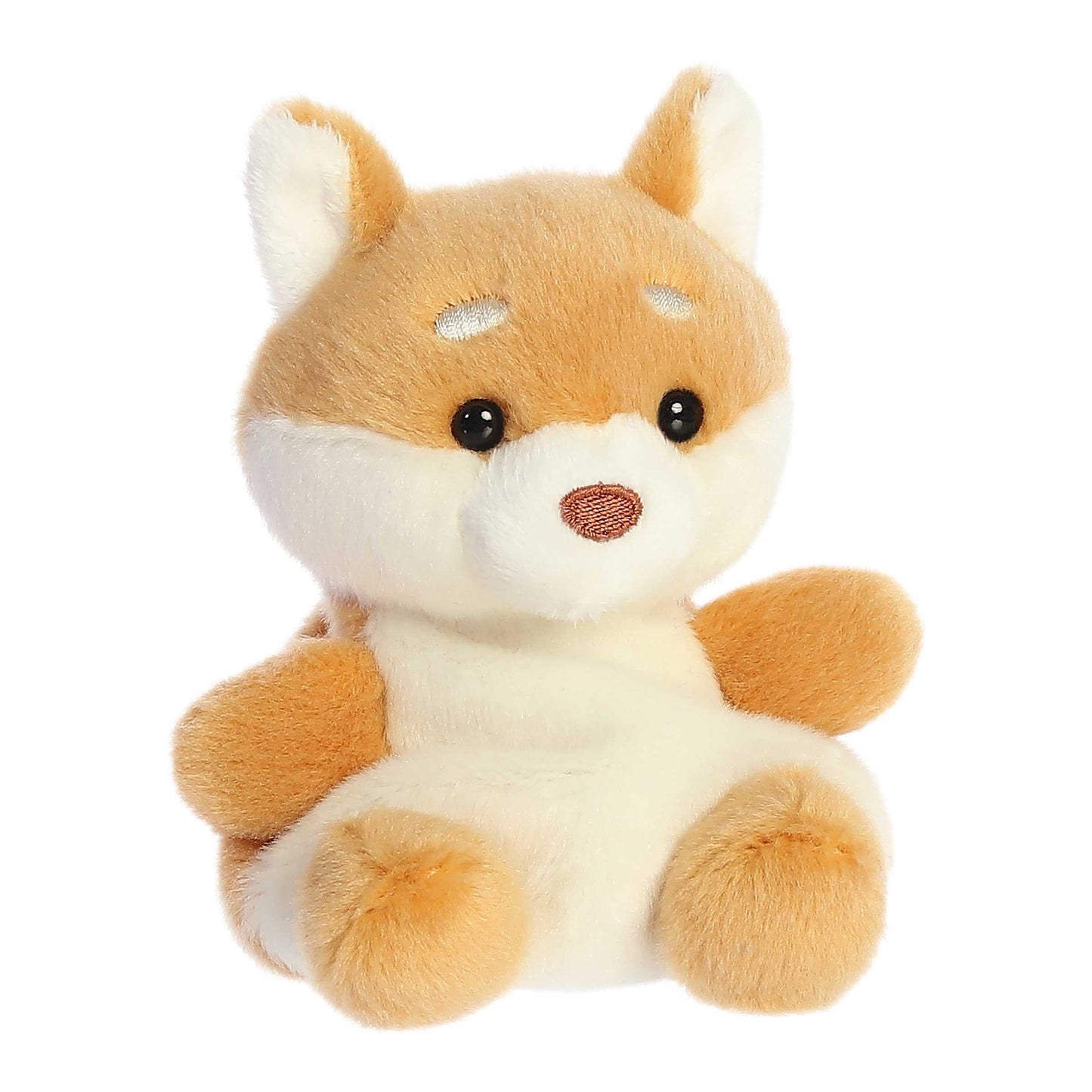 Aurora® - Palm Pals™ - 5" Keiko Shiba Inu™