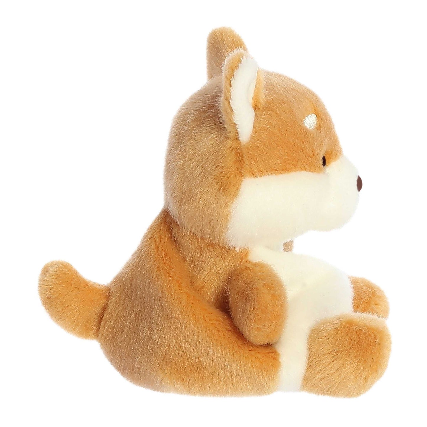 Aurora® - Palm Pals™ - 5" Keiko Shiba Inu™