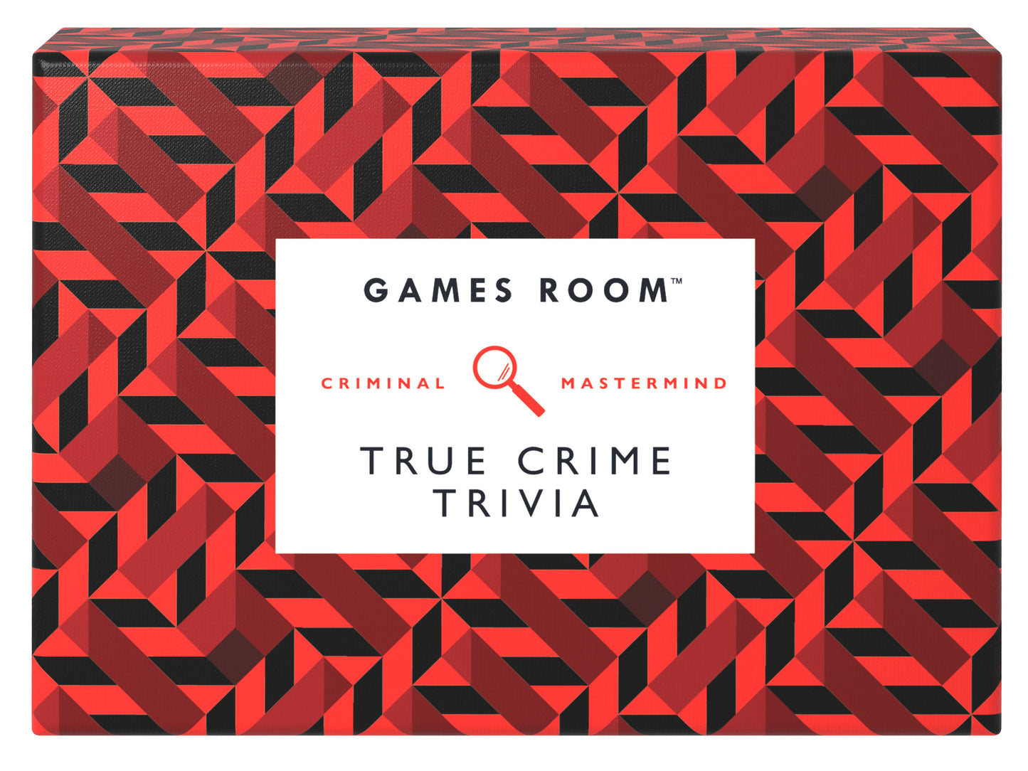 Ridley's Games - True Crime Trivia