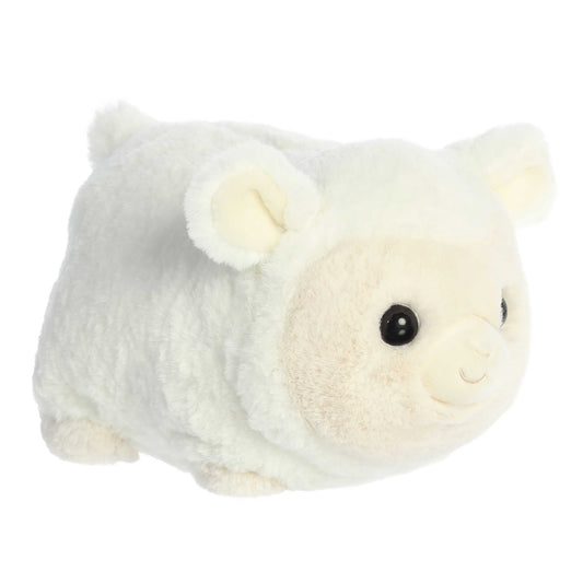Sharla Sheep - Fluffy Spudsters Plushies - Aurora