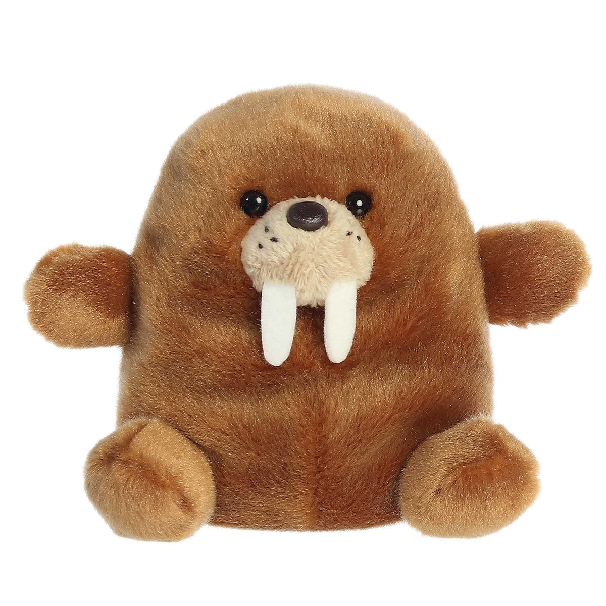 Aurora® - Palm Pals™ - 5" Waldo Walrus