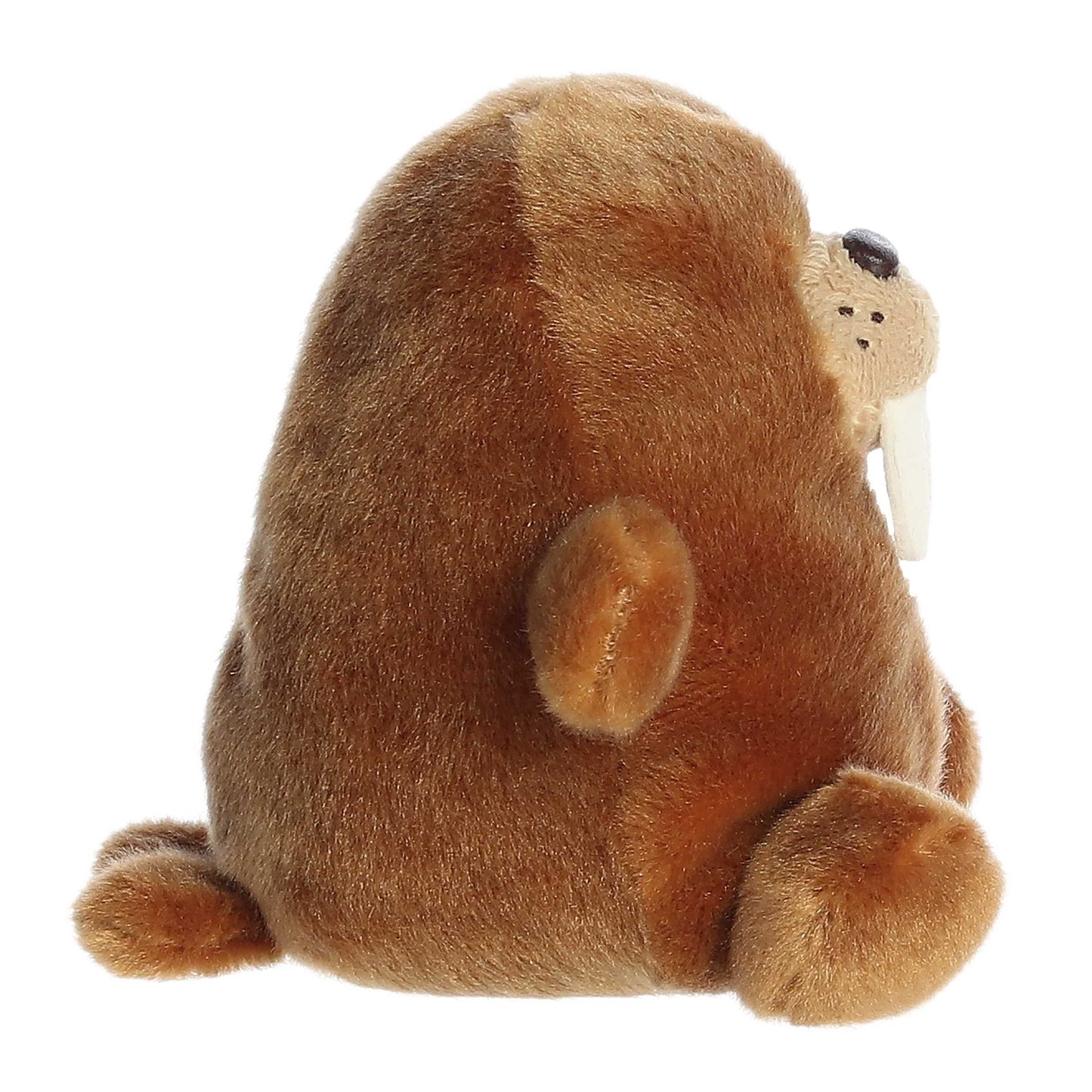 Aurora® - Palm Pals™ - 5" Waldo Walrus