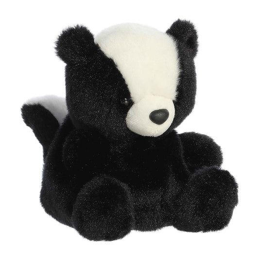 Scout Skunk - Cute Palm Pals Plush - Aurora