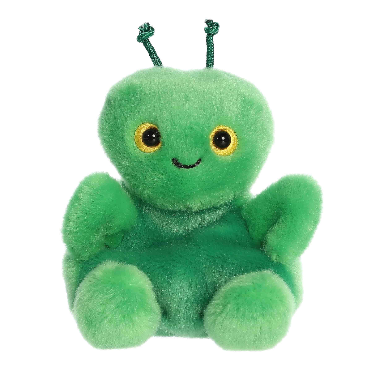 Kai Praying Mantis – Palm Pals Plush – Aurora
