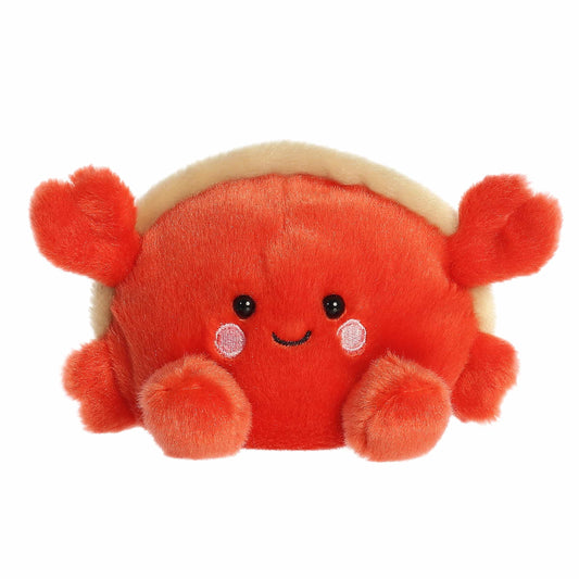 Tide Hermit Crab - Antisocial Palm Pals Plush - Aurora