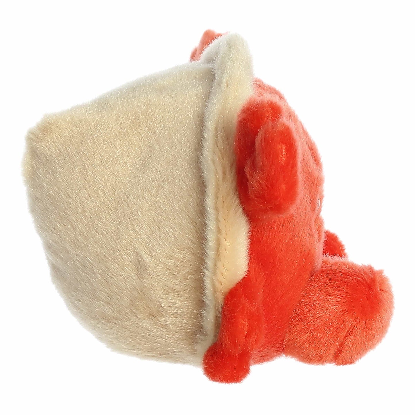 Tide Hermit Crab - Antisocial Palm Pals Plush - Aurora