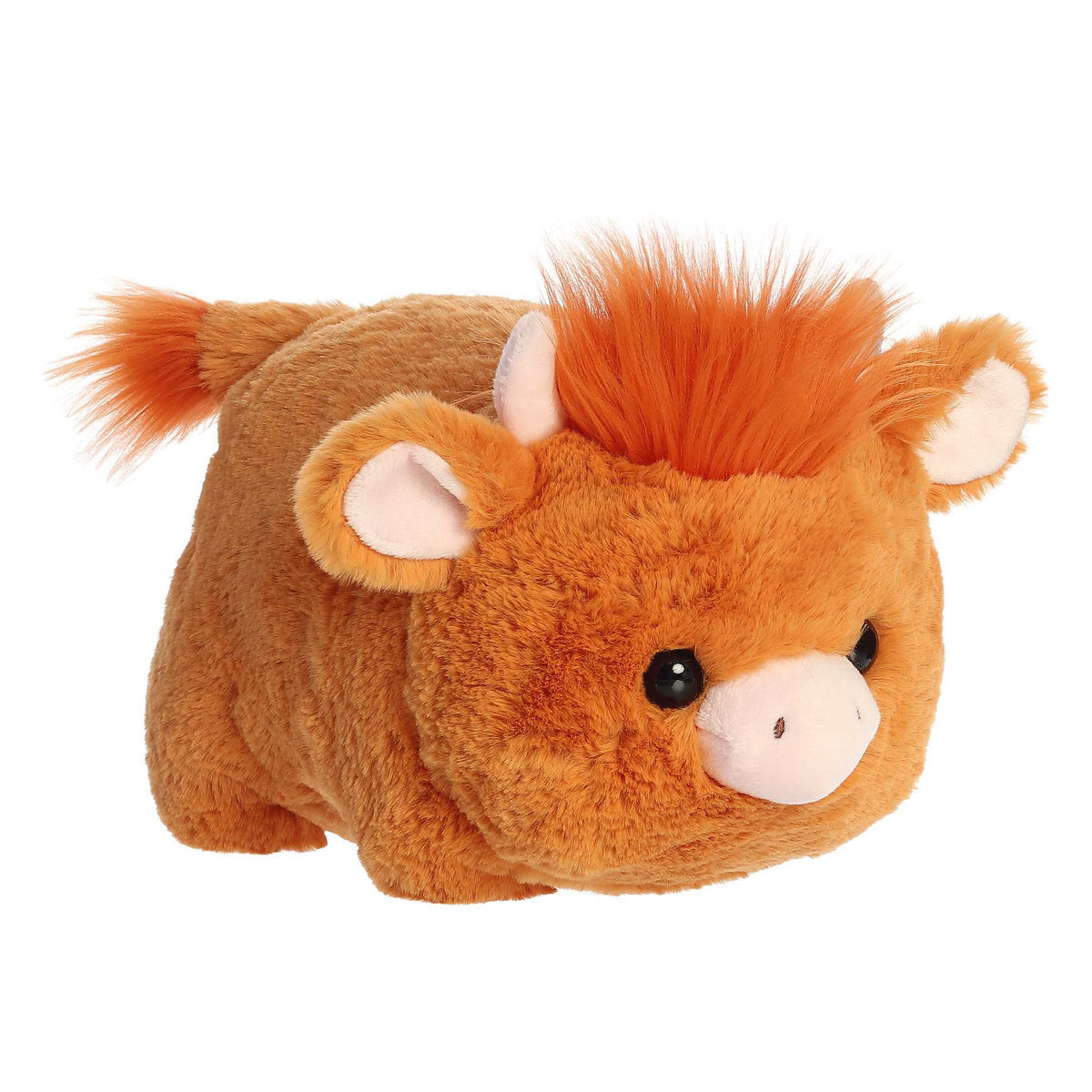 Aurora® - Spudsters™ - 10" Hamish Highland Cow