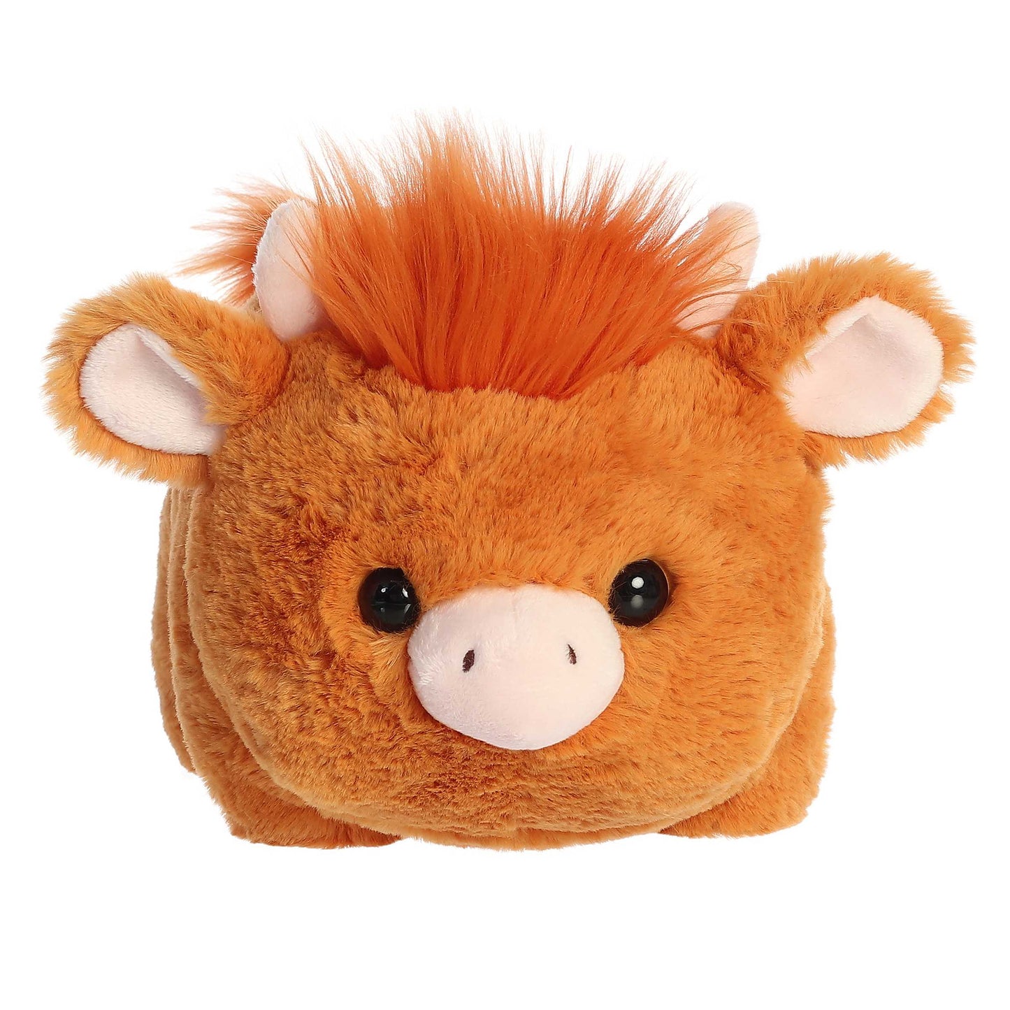 Aurora® - Spudsters™ - 10" Hamish Highland Cow