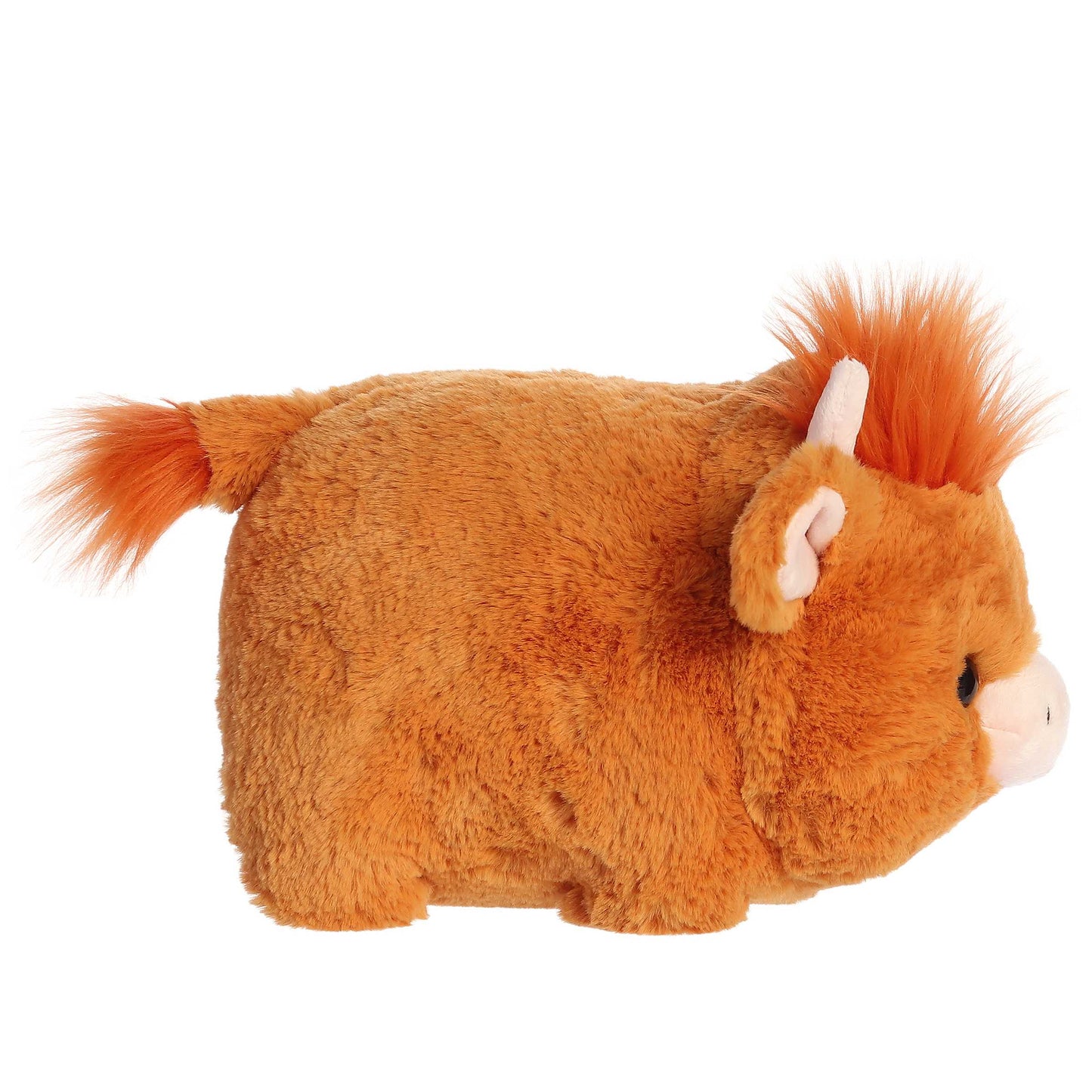 Aurora® - Spudsters™ - 10" Hamish Highland Cow