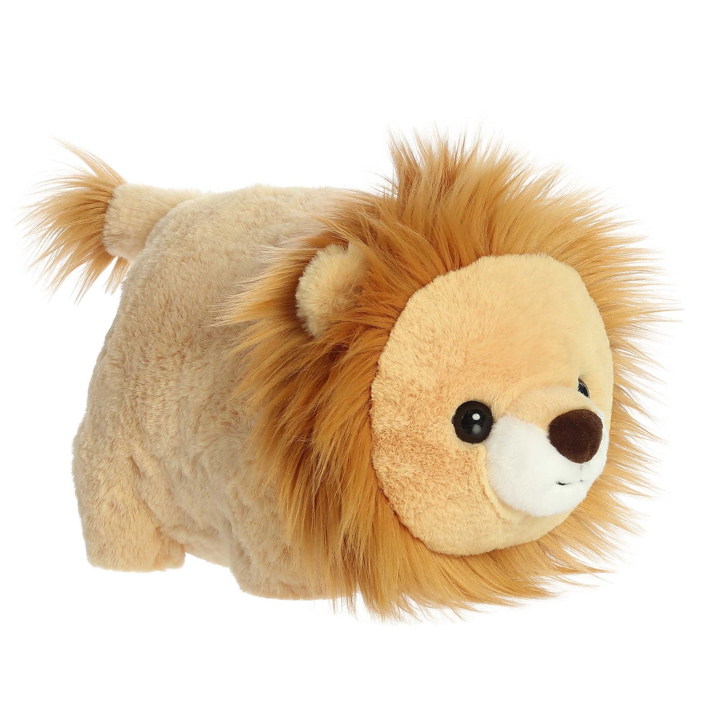 Aurora® - Spudsters™ - 10" Logan Lion