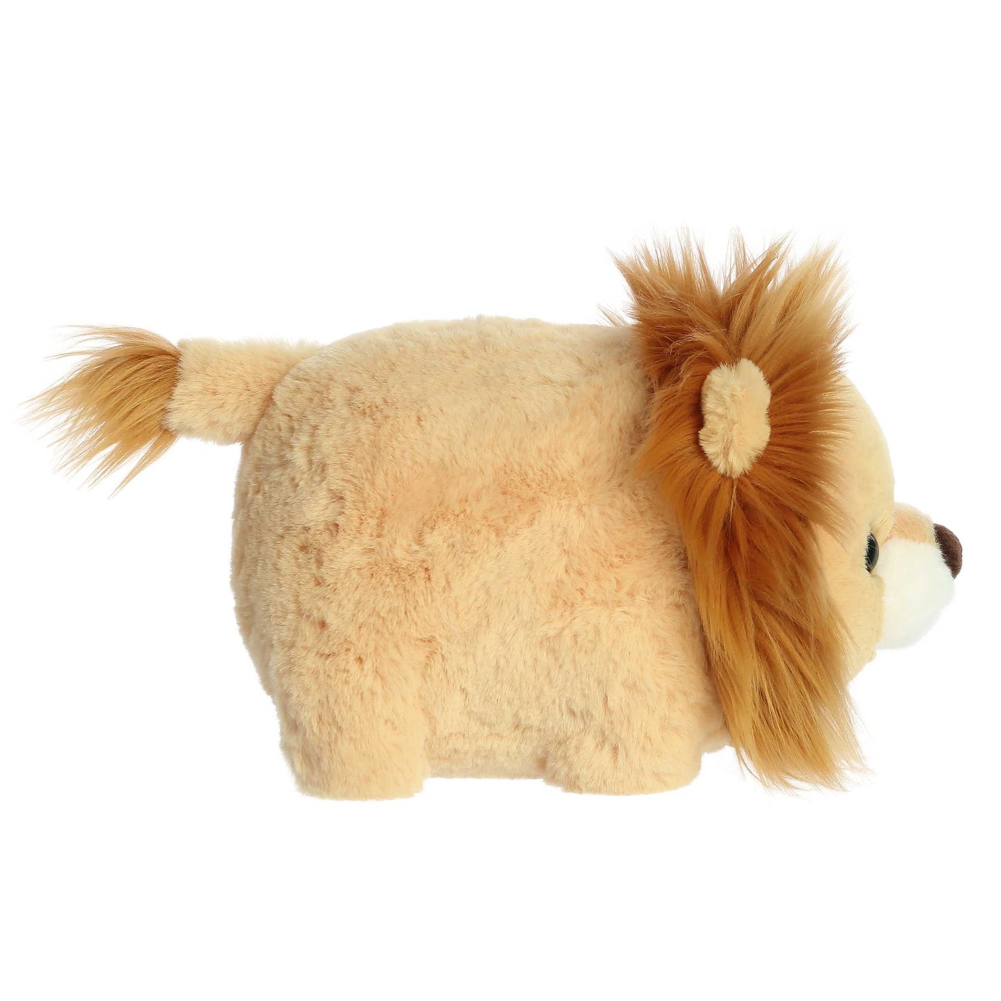 Aurora® - Spudsters™ - 10" Logan Lion