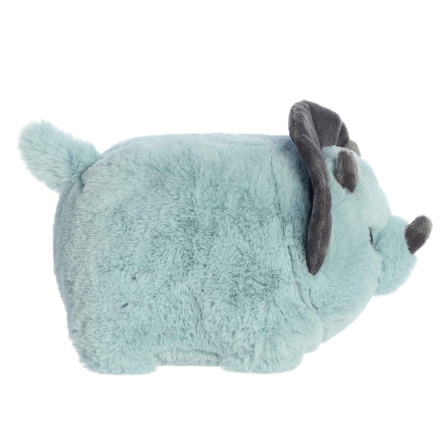 Taren Triceratops - Cute Spudsters Plush - Aurora
