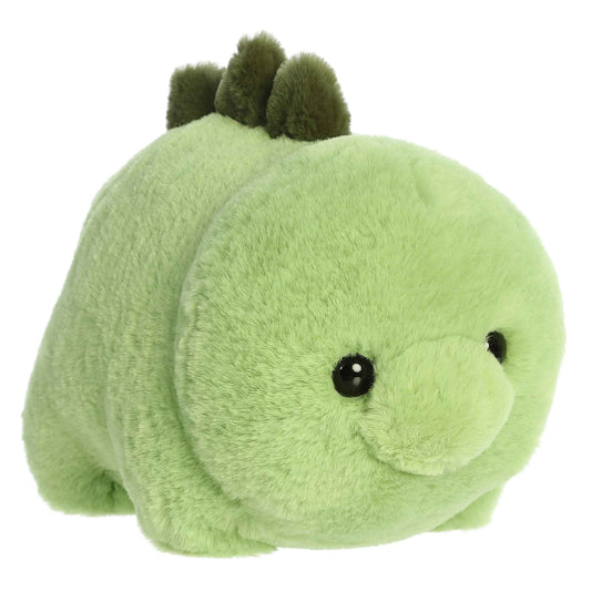 Stevie Stegosaurus - Cute Spudsters Plush - Aurora