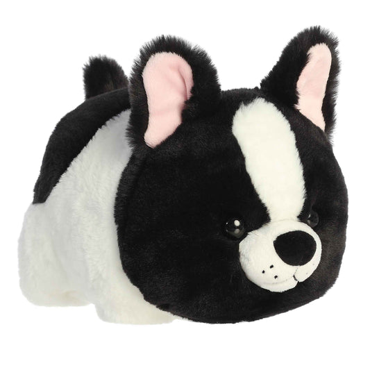 Fern French Bulldog - Soft Spudsters Plush - Aurora