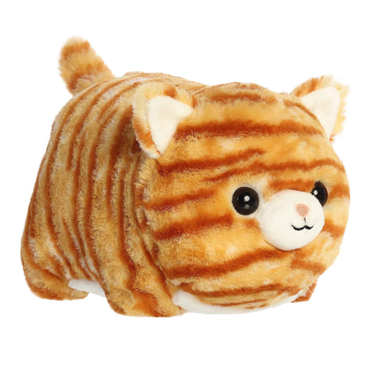 Taco Orange Tabby - Cute Spudsters Plush - Aurora