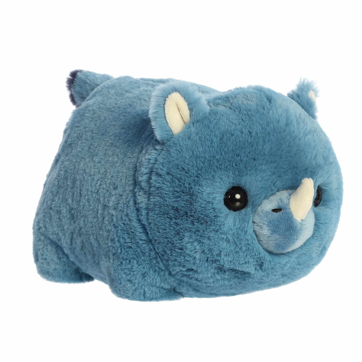 Rio Rhino - Adorable Spudsters Plush - Aurora