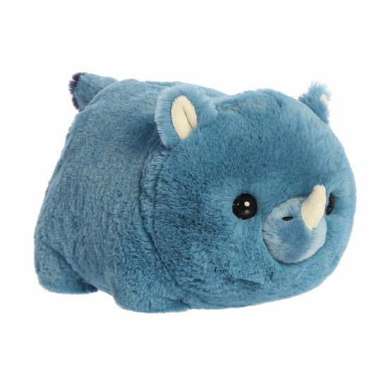 Rio Rhino - Adorable Spudsters Plush - Aurora