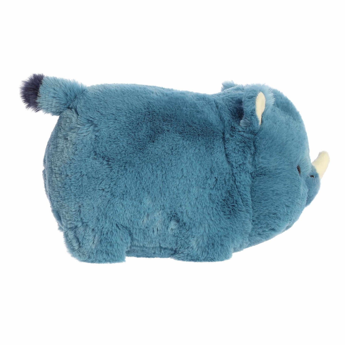 Rio Rhino - Adorable Spudsters Plush - Aurora