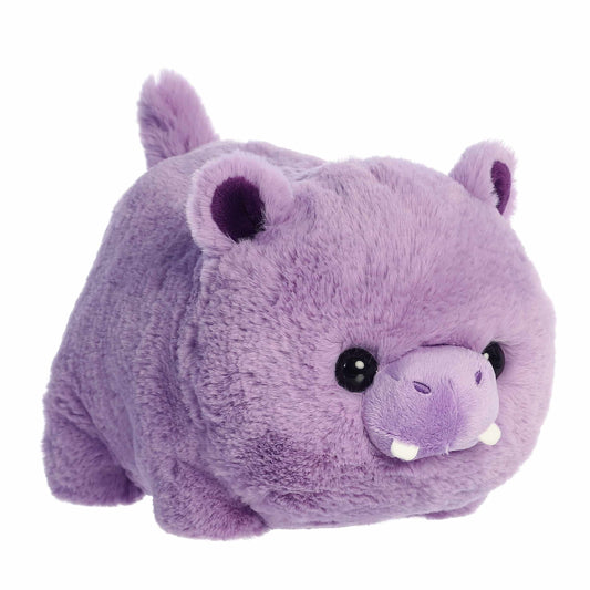 Harlo Hippo - Sweet Spudsters Plush - Aurora