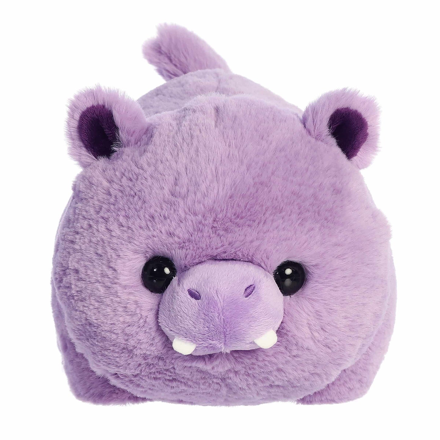 Harlo Hippo - Sweet Spudsters Plush - Aurora