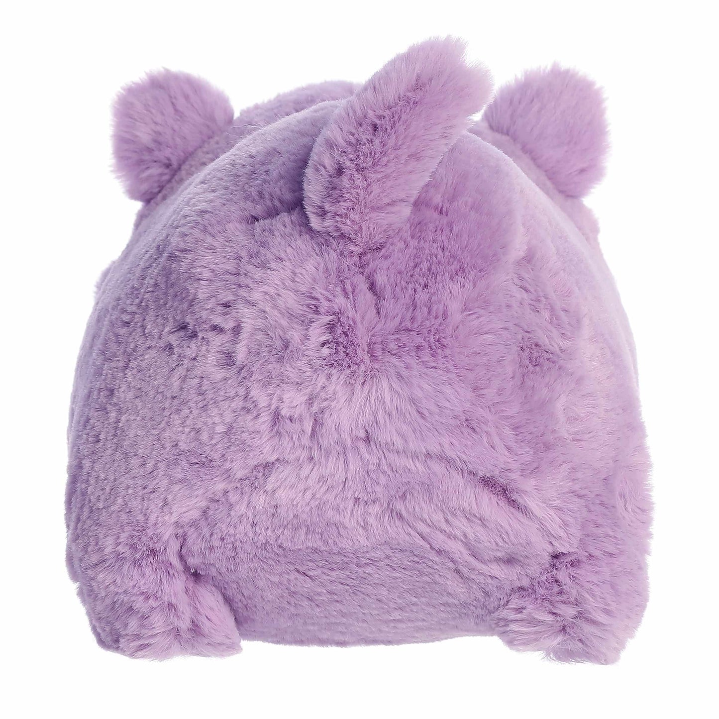 Harlo Hippo - Sweet Spudsters Plush - Aurora