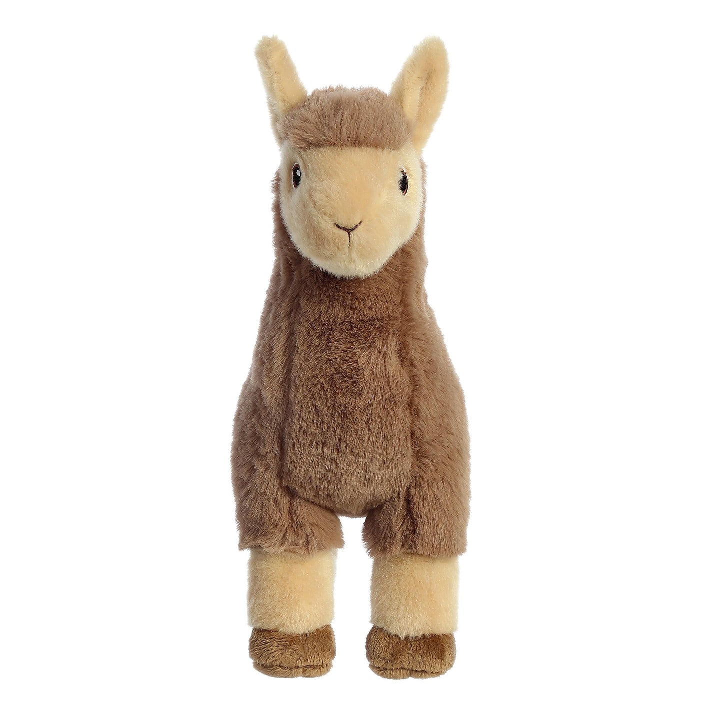 Aurora® - Eco Nation™ - 11" Tan Llama