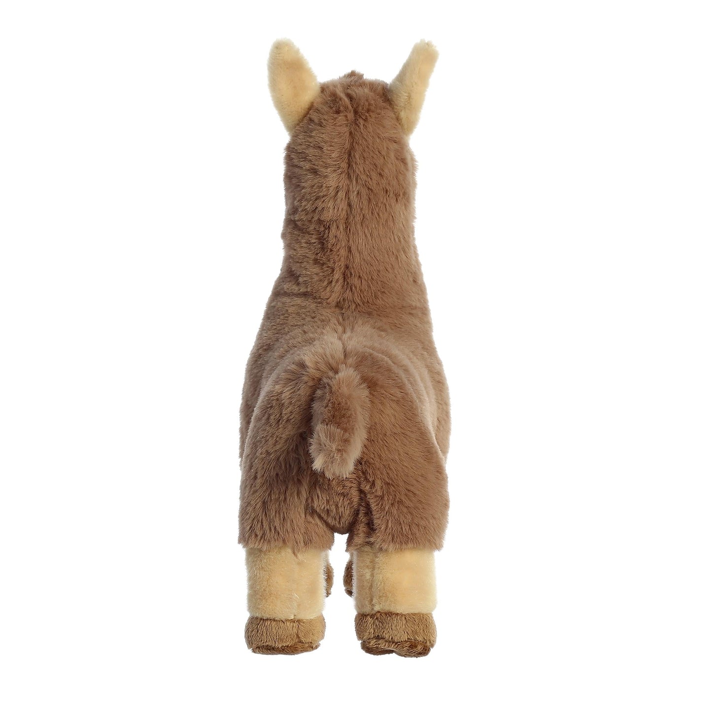 Aurora® - Eco Nation™ - 11" Tan Llama