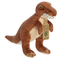 Eco Nation™ - 10.5" T-Rex