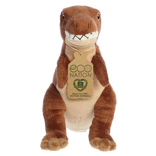 Eco Nation™ - 10.5" T-Rex