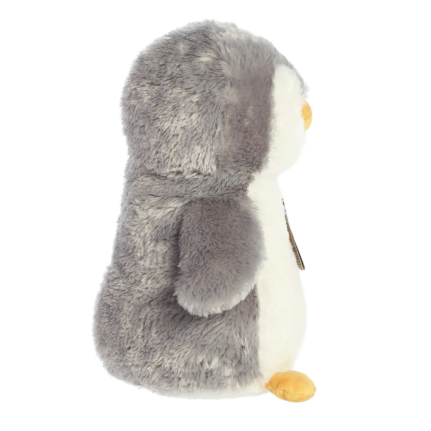 Eco Nation™ - Eco Hugs™ - 12" Penguin - Gray