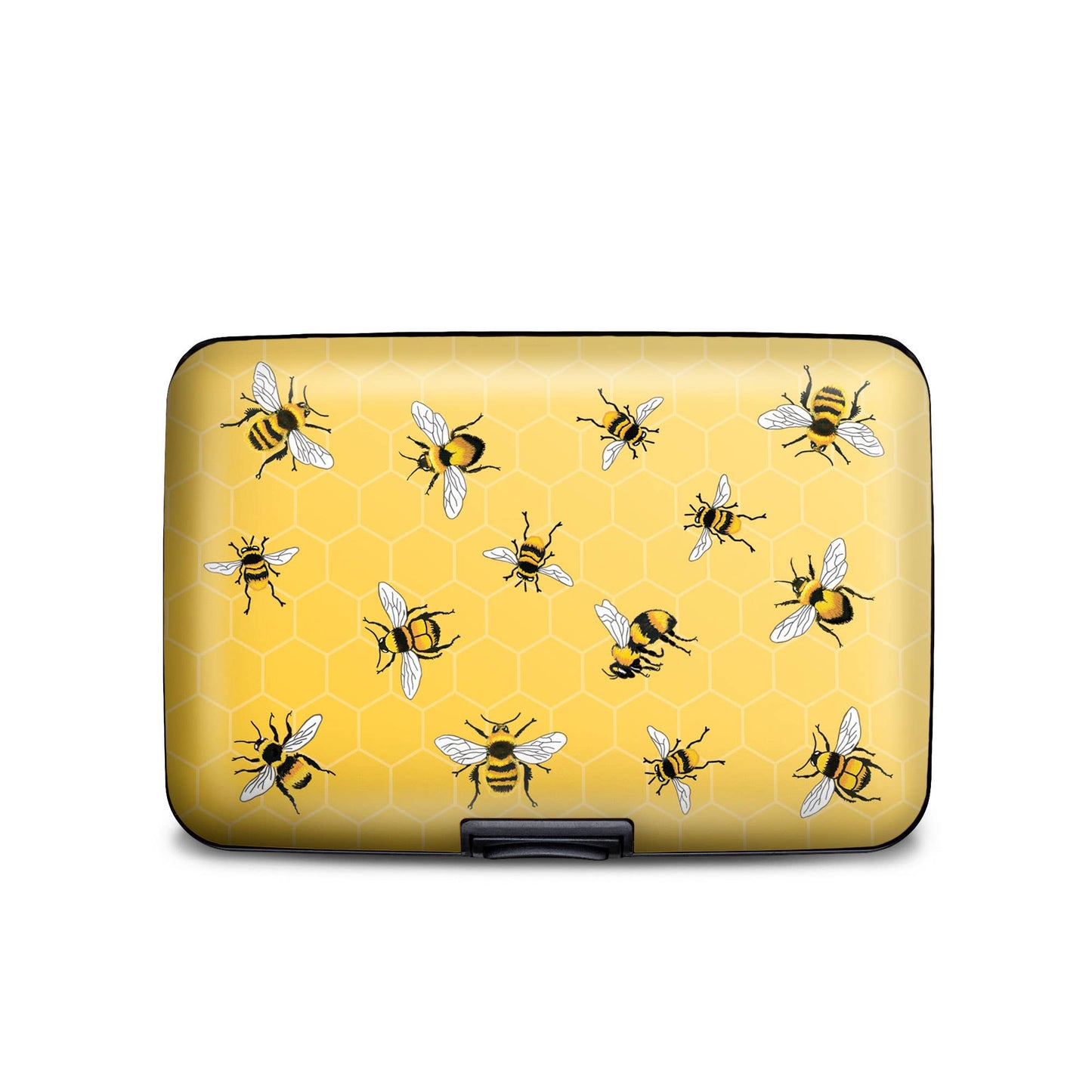 Monarque - Mary Lake Thompson Bees - Armored Wallet