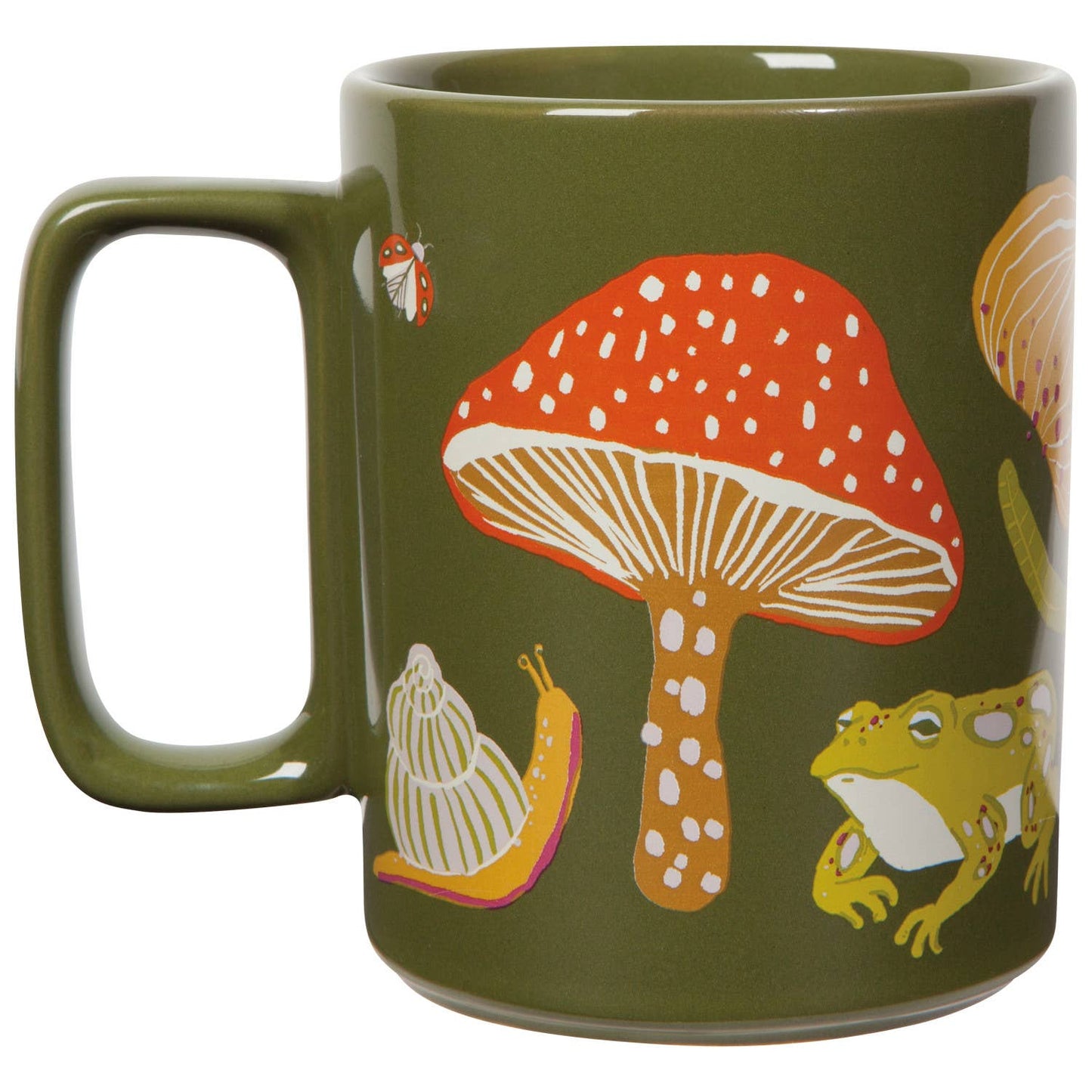 Danica Studio - Gardenland Studio Mug