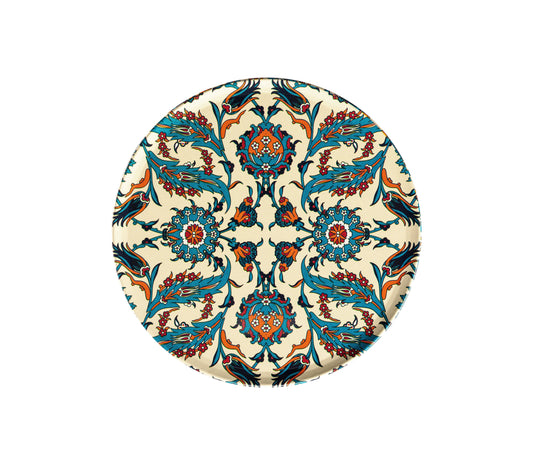 Esthetic Living - Turkish Coaster - Beste