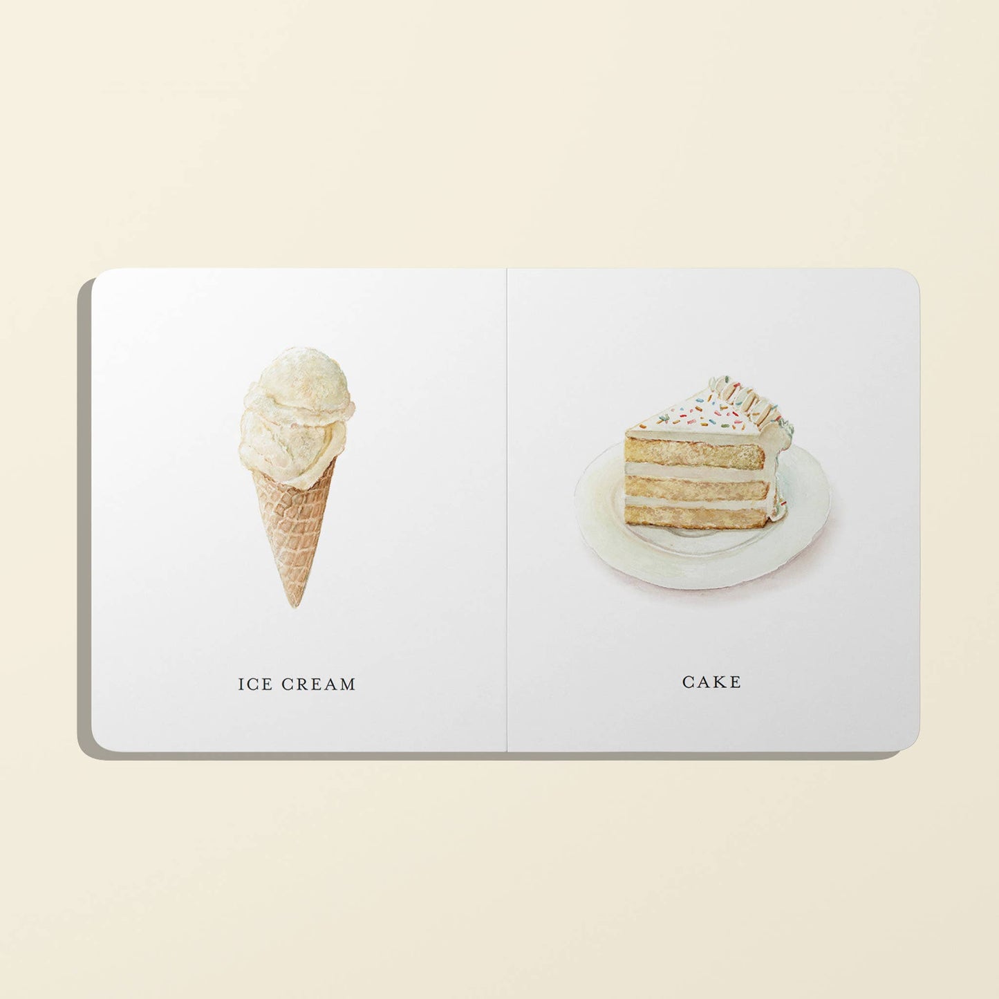 Paige Tate & Co. - Our Little Library Vol. 2 ( 5 Board Books)