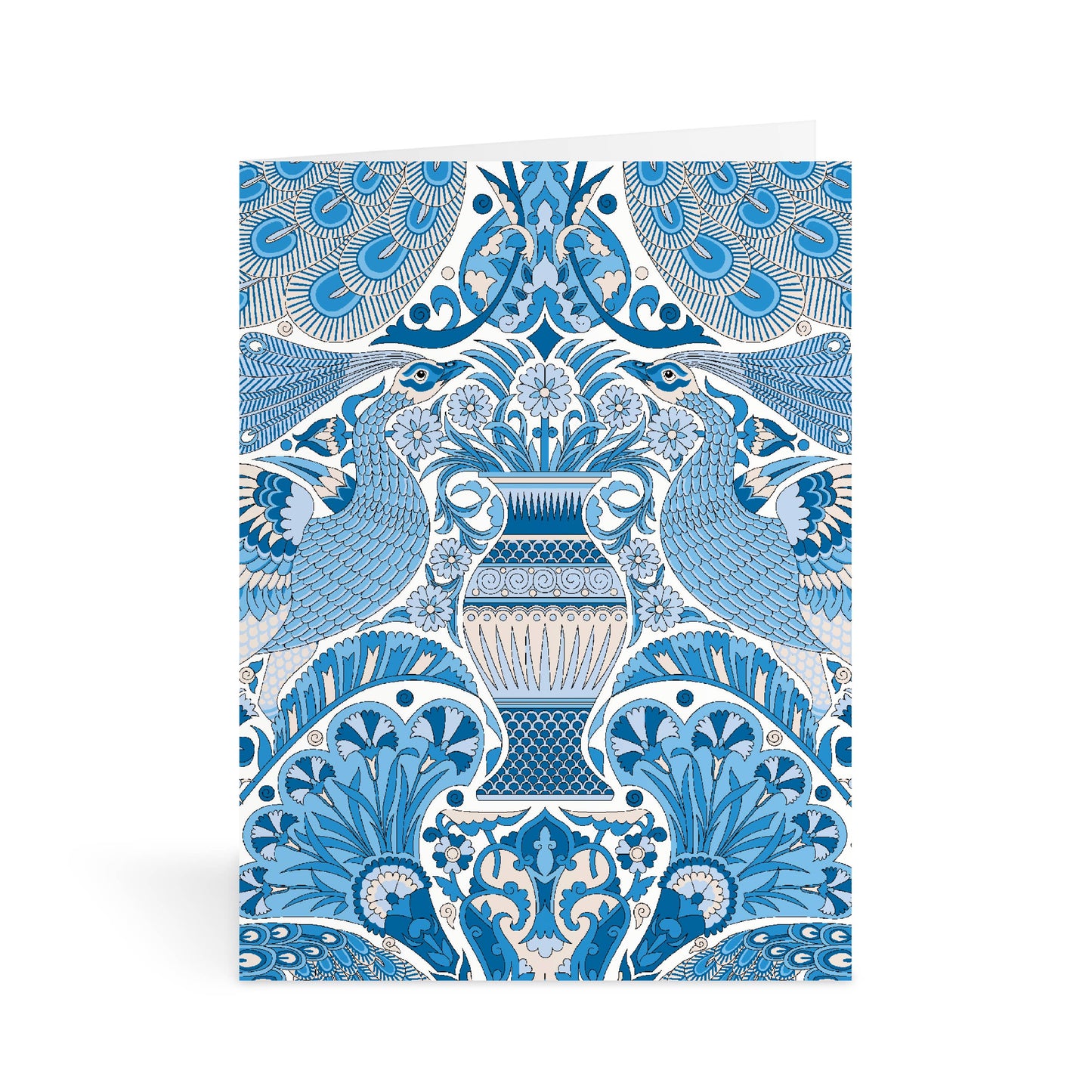 Chronicle Books - Liberty Floral Greeting Assortment Notecard Set Volume 2