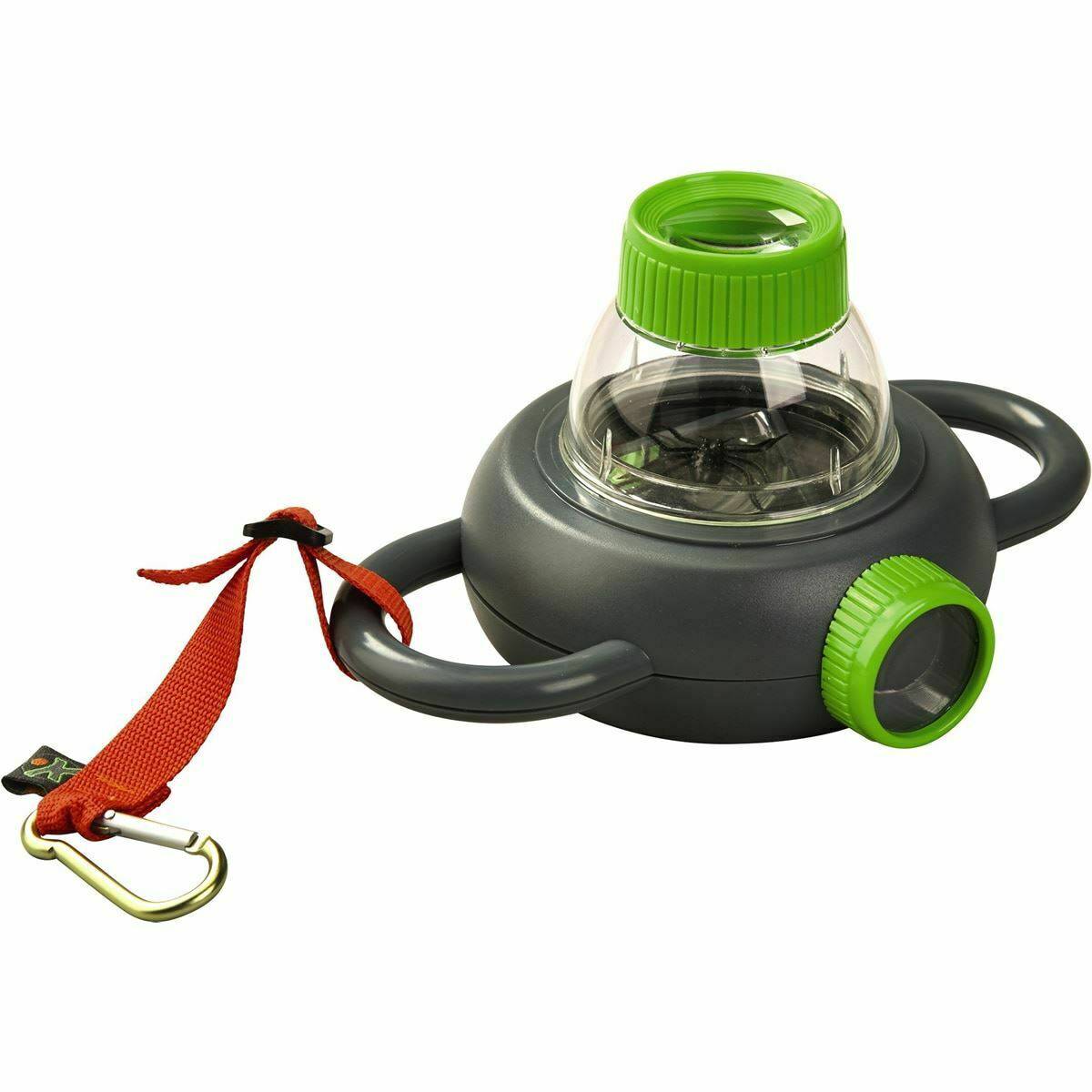 HABA USA - Terra Kids - Exploration Magnifying Glass
