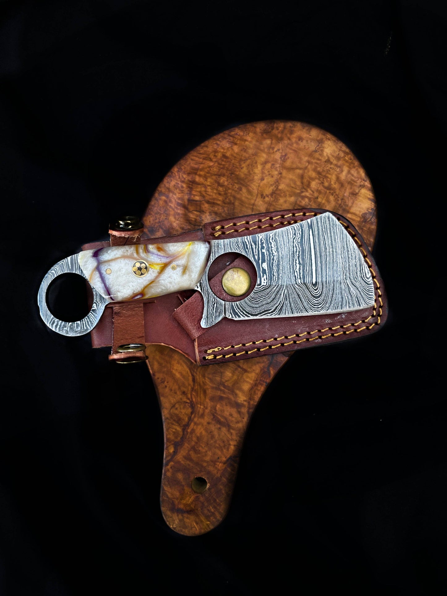 Titan International - Arrival (New) TD-704