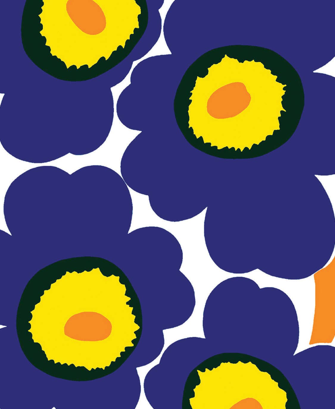 Chronicle Books - Marimekko Notes