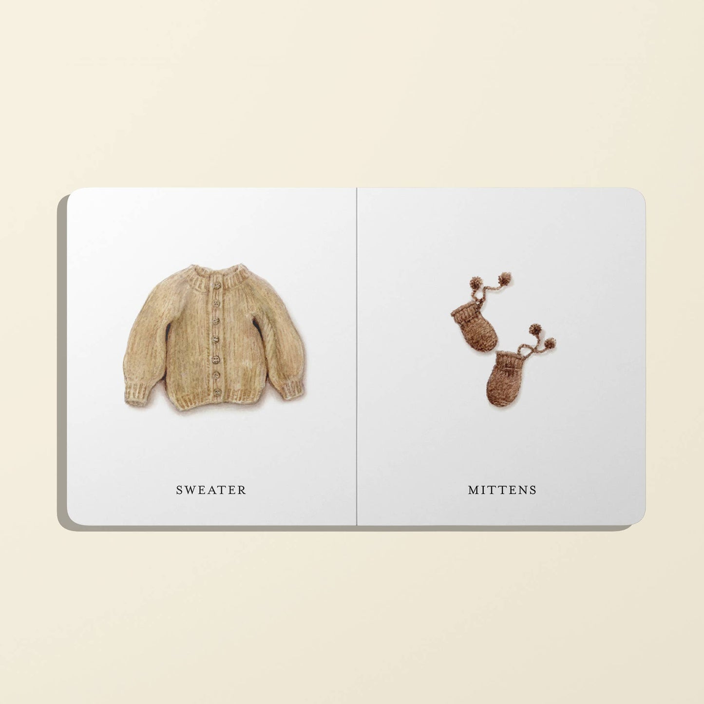 Paige Tate & Co. - Our Little Library Vol. 2 ( 5 Board Books)