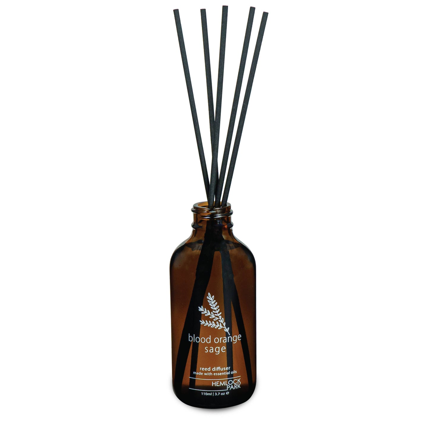 Reed Diffuser: Yuzu Citrus